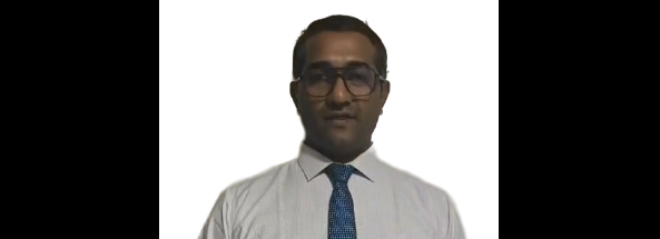 Amit's Journey 